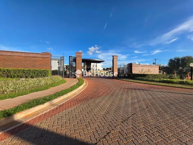 Imagem 11: Setor Habitacional Tororó (Jardim Botânico