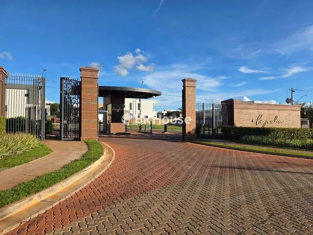 Imagem 2: Setor Habitacional Tororó (Jardim Botânico