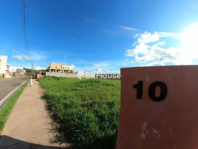 Imagem 3: Setor Habitacional Tororó (Jardim Botânico