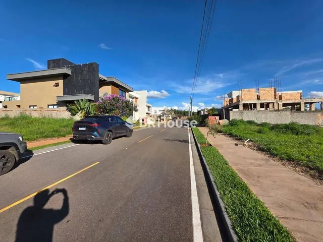 Imagem 4: Setor Habitacional Tororó (Jardim Botânico
