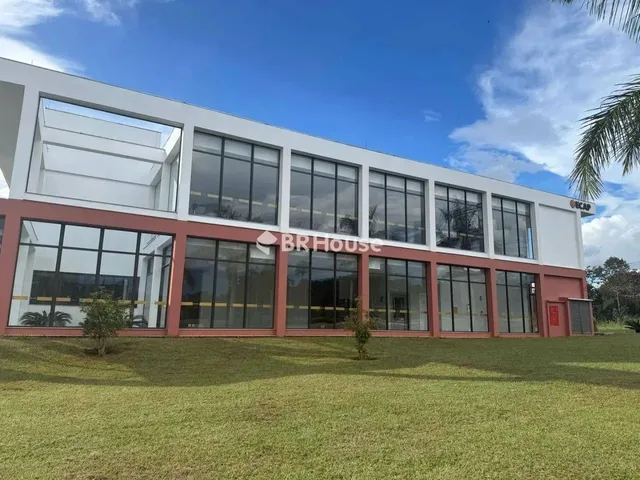 Imagem 6: Setor Habitacional Tororó (Jardim Botânico