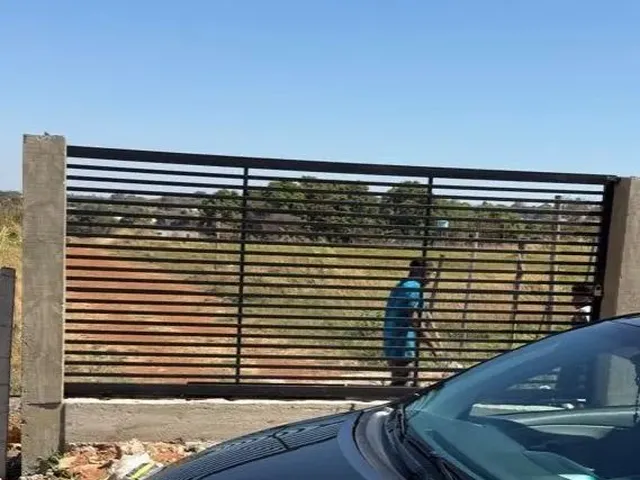 Imagem: Ponte Alta - Lote de 400 M Amp Apos À