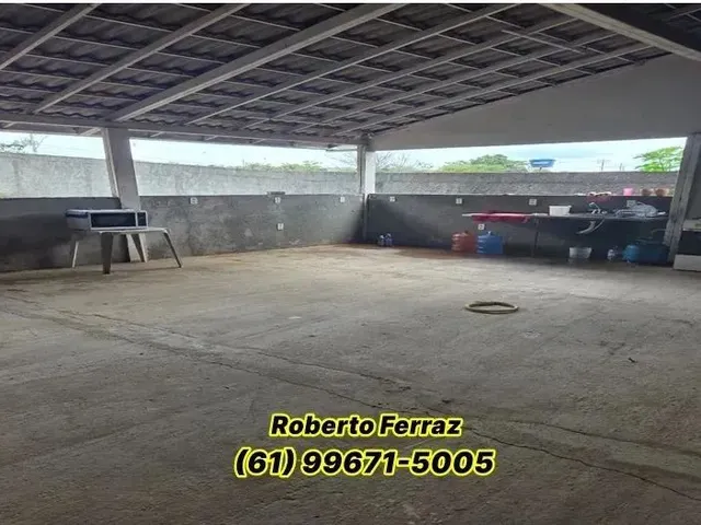 Imagem: Corumbá IV