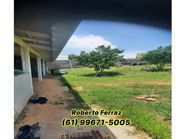 Imagem 2: Corumbá IV Terreno / lote com 2 dormitórios