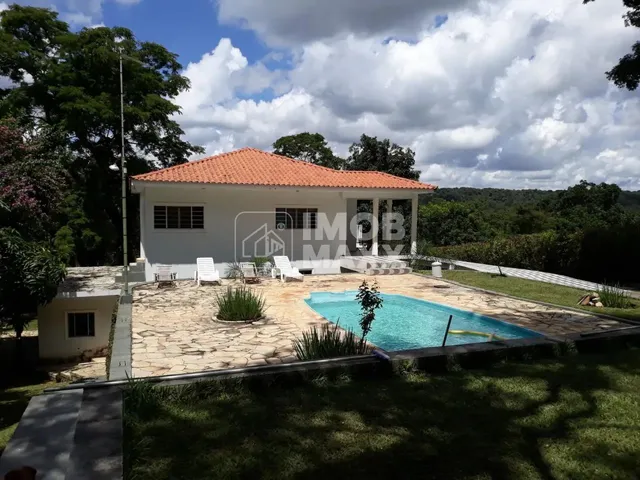 Imagem 11: Chácara Formada, Excelente Oportunidade, Margem Rio Maranhão, Pomar, em Planaltina Df