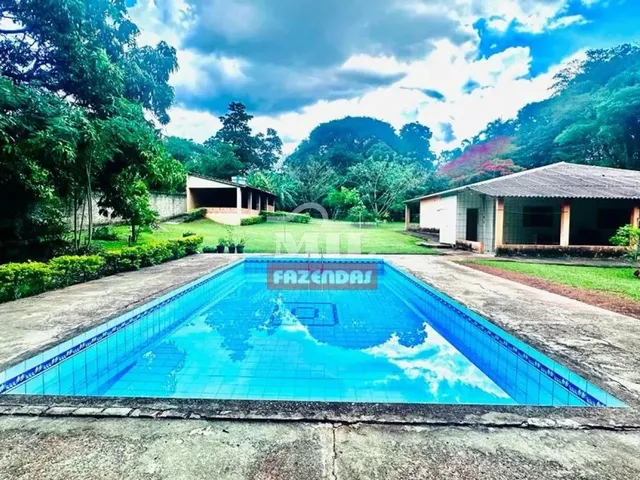 Imagem: Chacara 12000 M2 São Sebastiao - Brasilia