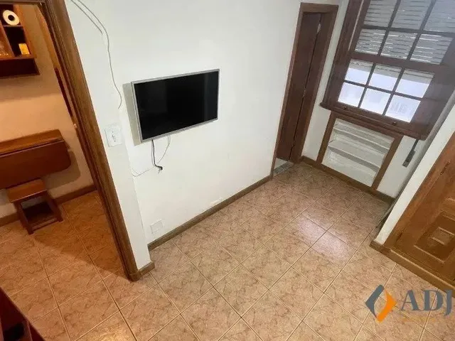 Imagem 1: Apartamento no Hotel Quitandinha