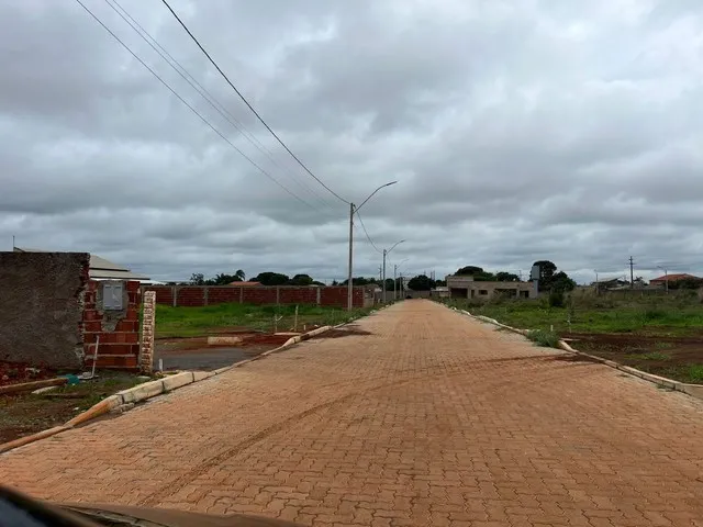 Imagem: Vendo Lote Ponte Alta