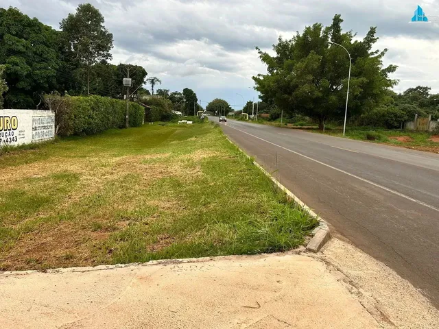 Imagem: Lote 225M2 - Condominio Beira da Df-475