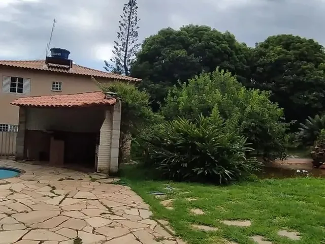 Imagem: Chácara para Venda Tem 10000 Metros Quadrados