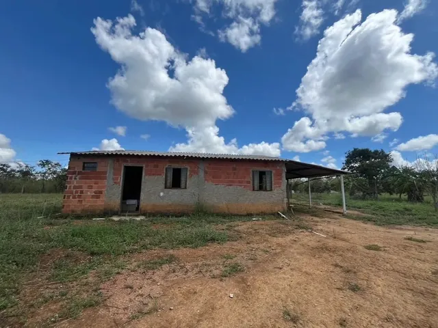 Imagem: Vendo Linda Chácara com Casa