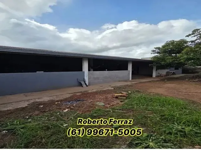 Imagem 2: Corumbá IV Casa de Lazer no Tarumã