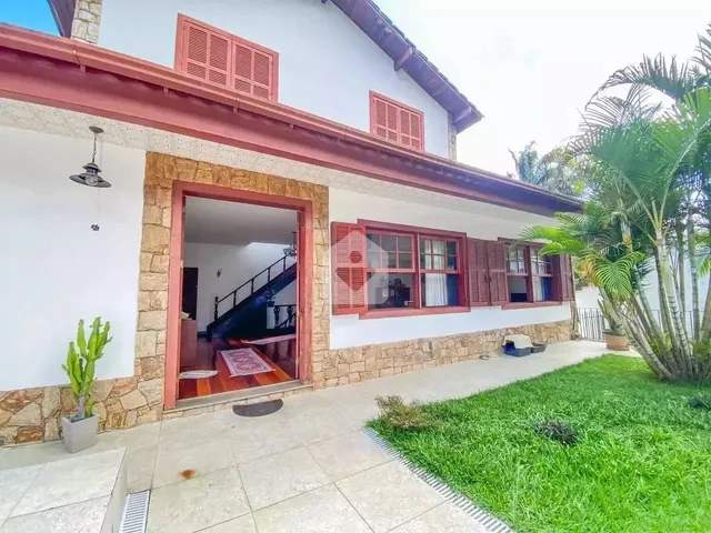 Imagem: Casa À Venda com 6 Suítes, 553M² - Quitandinha