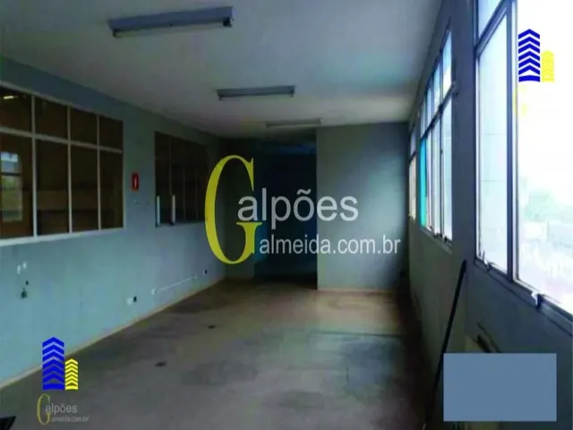 Imagem: Pavilhão/Galpão para Alugar no Bairro