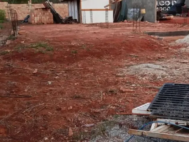 Imagem: Lote na Ponte Alta 410M²