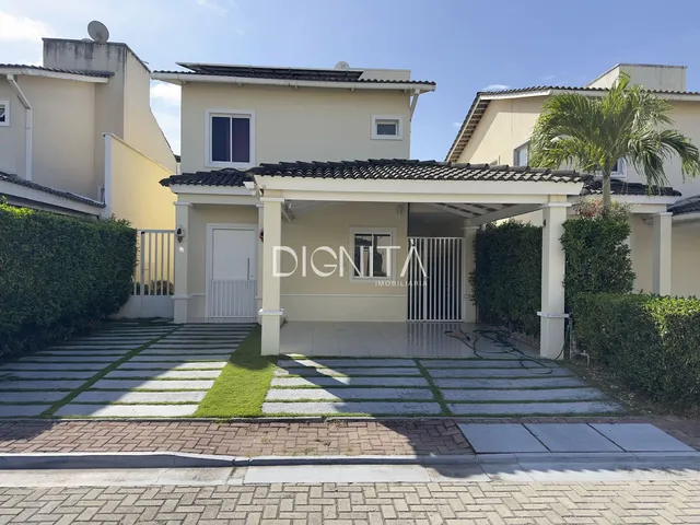 Imagem: Duplex em Condomínio 3 suítes DCE