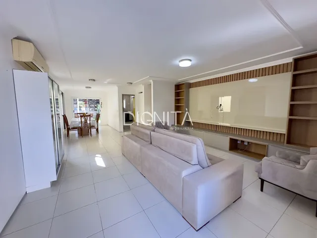 Imagem 12: Duplex em Condomínio 3 suítes + DCE + escritório em Guaribas - Eusébio/CE