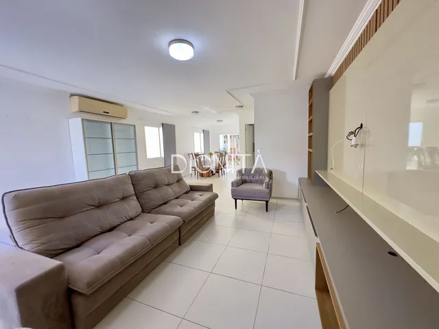 Imagem 4: Duplex em Condomínio 3 suítes + DCE + escritório em Guaribas - Eusébio/CE