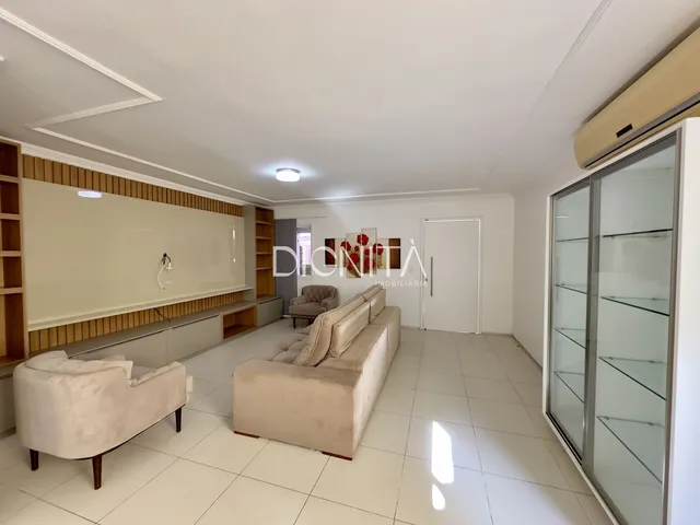 Imagem 9: Duplex em Condomínio 3 suítes + DCE + escritório em Guaribas - Eusébio/CE