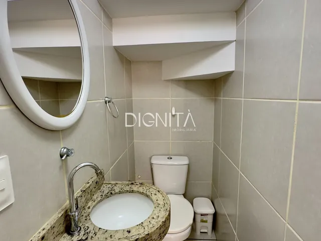 Imagem 2: Duplex em Condomínio 3 suítes + DCE + escritório em Guaribas - Eusébio/CE