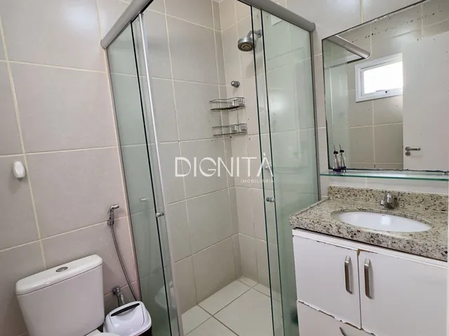 Imagem 8: Duplex em Condomínio 3 suítes + DCE + escritório em Guaribas - Eusébio/CE