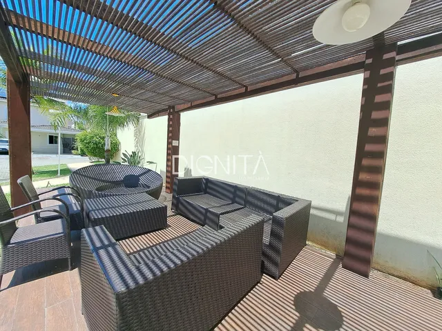 Imagem 14: Duplex em Condomínio 3 suítes + DCE + escritório em Guaribas - Eusébio/CE
