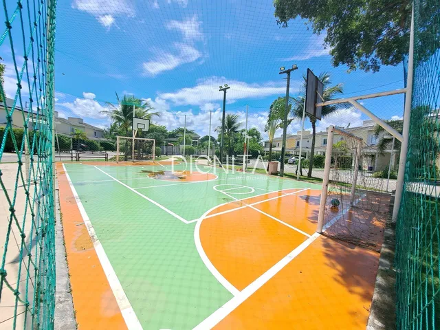 Imagem 16: Duplex em Condomínio 3 suítes + DCE + escritório em Guaribas - Eusébio/CE