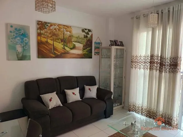 Imagem: Apartamento com 2 Dormitórios À Venda