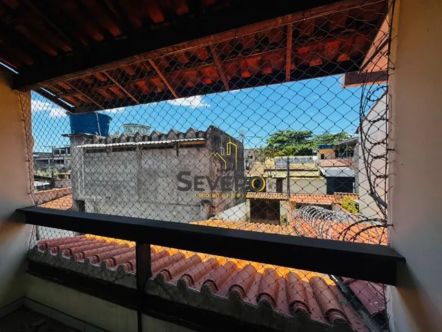 Imagem: Casa 2 dormitórios na Trindade