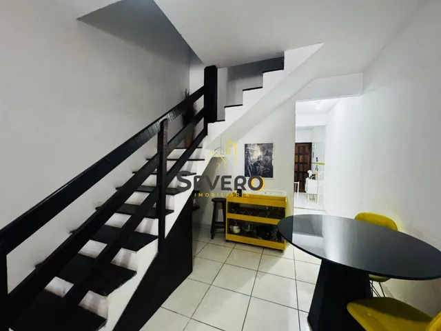Imagem 2: Casa 2 dormitórios na Trindade