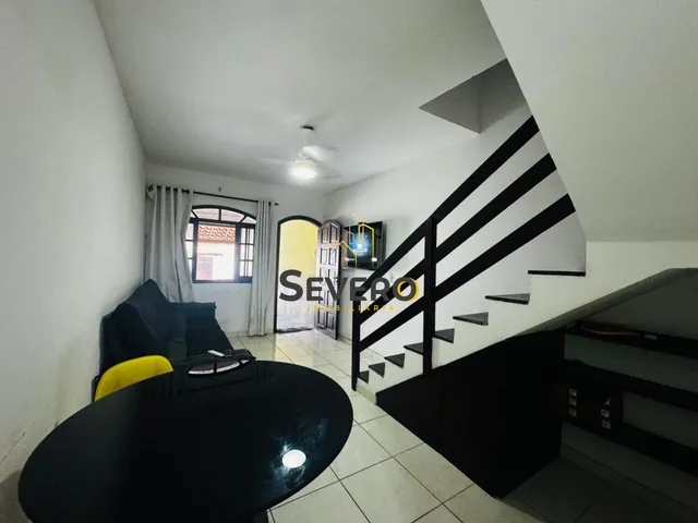 Imagem 7: Casa 2 dormitórios na Trindade