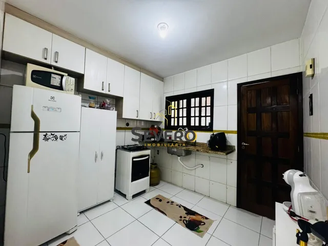 Imagem 8: Casa 2 dormitórios na Trindade