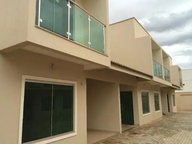 Imagem: Casa em Condomínio Fechado