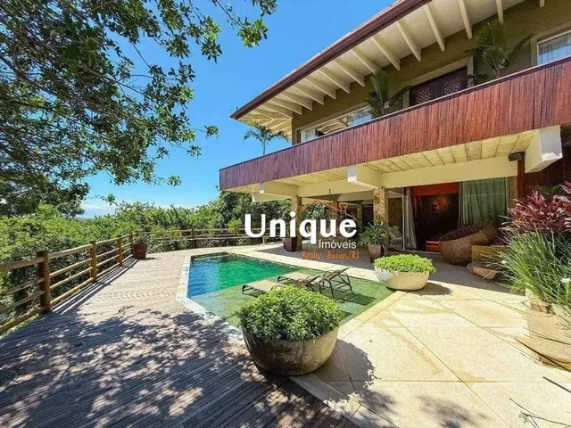 Imagem: Casa com 5 Dormitórios À Venda, 400 M²