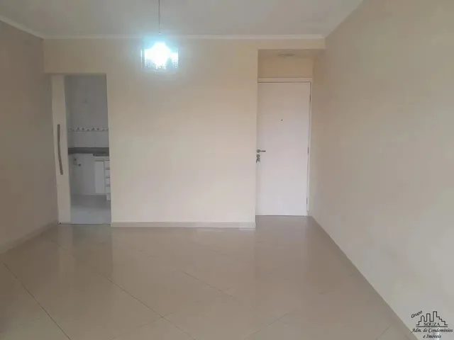 Imagem: Apartamento Residencial em Campinas - Sp