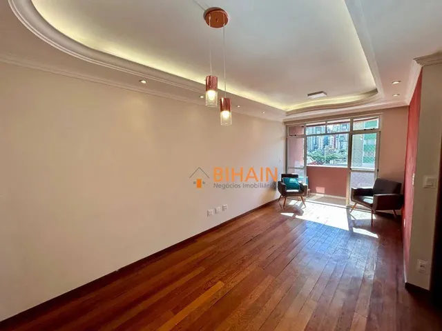 Imagem: Apartamento com 4 Dormitórios para Alugar