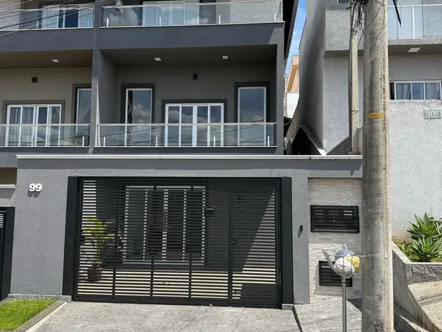 Imagem: Casa no Portal dos Ipês Totalmente Mobiliada