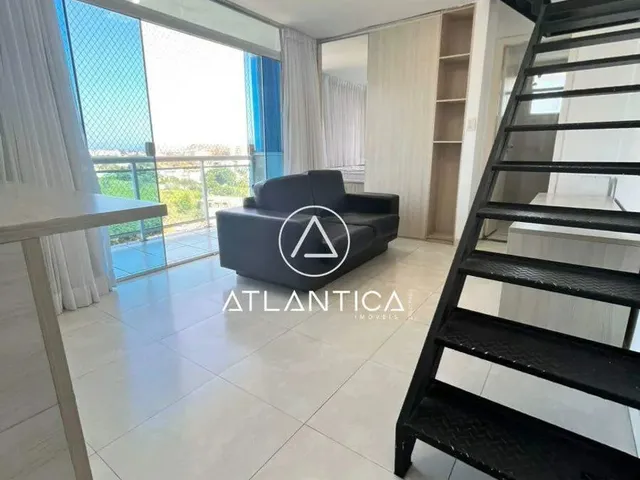 Imagem: Atlântica Imóveis Tem Excelente Cobertura