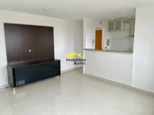 Imagem: Apartamento para Aluguel, 2 Quartos, 1 Suíte