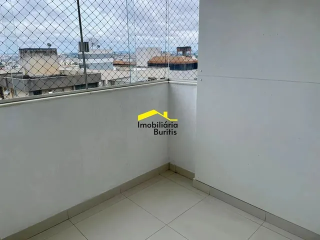 Imagem 4: Apartamento para Aluguel, 2 Quartos, 1 Suíte, 2 Vagas, Buritis - Belo Horizonte/Mg