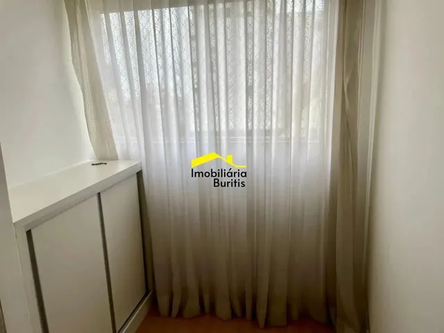 Imagem 6: Apartamento para Aluguel, 2 Quartos, 1 Suíte, 2 Vagas, Buritis - Belo Horizonte/Mg