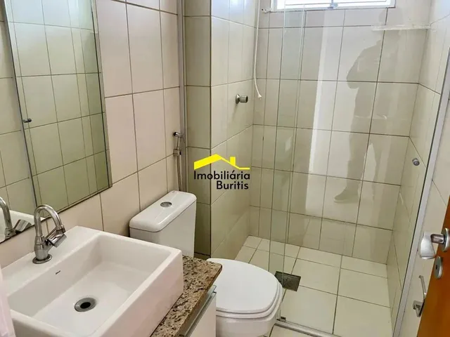 Imagem 7: Apartamento para Aluguel, 2 Quartos, 1 Suíte, 2 Vagas, Buritis - Belo Horizonte/Mg