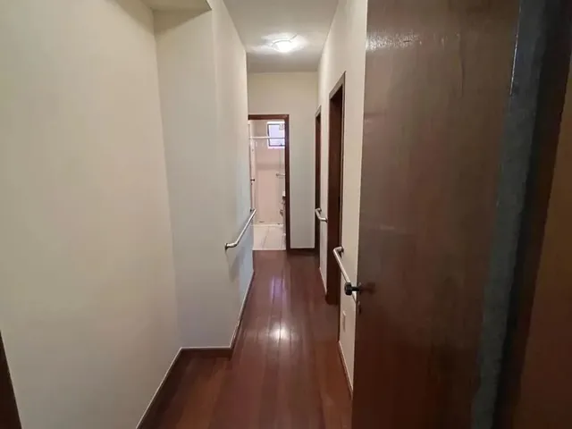 Imagem 3: Imóvel para Aluguel Possui 110 Metros Quadrados com 3 Quartos em Grajaú - Belo