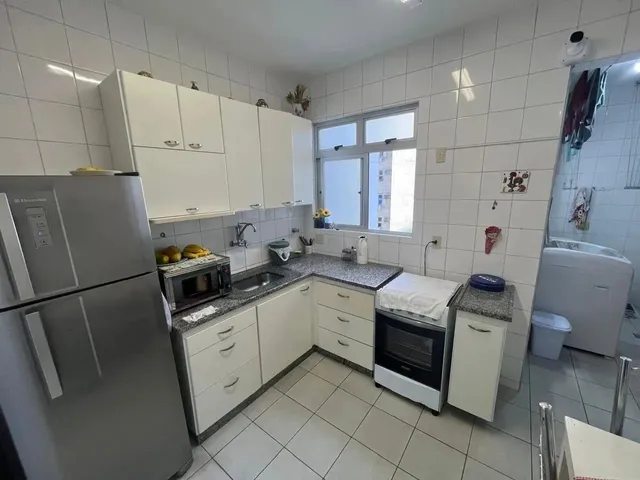 Imagem 4: Imóvel para Aluguel Possui 110 Metros Quadrados com 3 Quartos em Grajaú - Belo