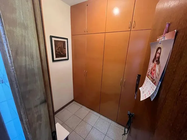 Imagem 8: Imóvel para Aluguel Possui 110 Metros Quadrados com 3 Quartos em Grajaú - Belo