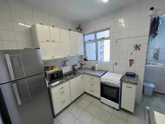 Imagem 7: Imóvel para Aluguel Possui 110 Metros Quadrados com 3 Quartos em Grajaú - Belo
