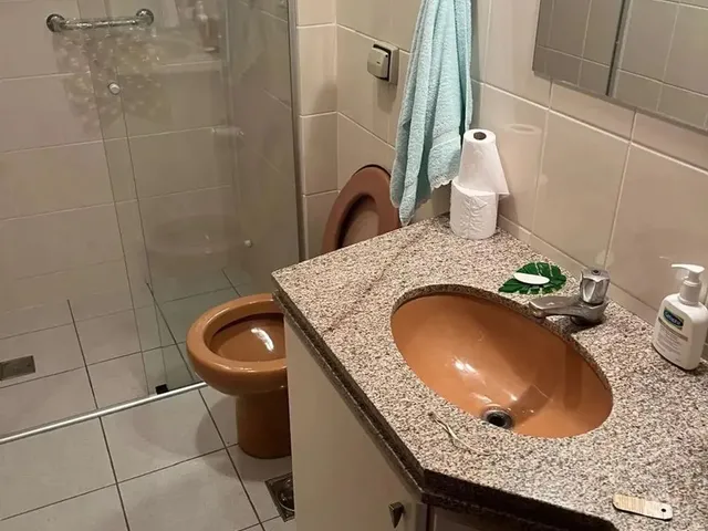 Imagem 5: Imóvel para Aluguel Possui 110 Metros Quadrados com 3 Quartos em Grajaú - Belo