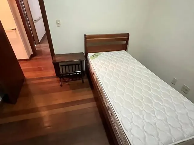 Imagem 10: Imóvel para Aluguel Possui 110 Metros Quadrados com 3 Quartos em Grajaú - Belo