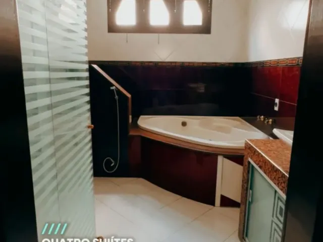 Imagem 3: 0 Casa com 4 dormitórios