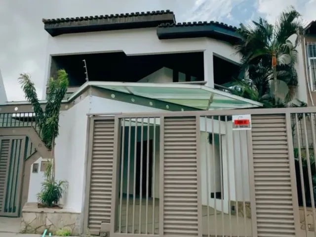 Imagem 10: 0 Casa com 4 dormitórios